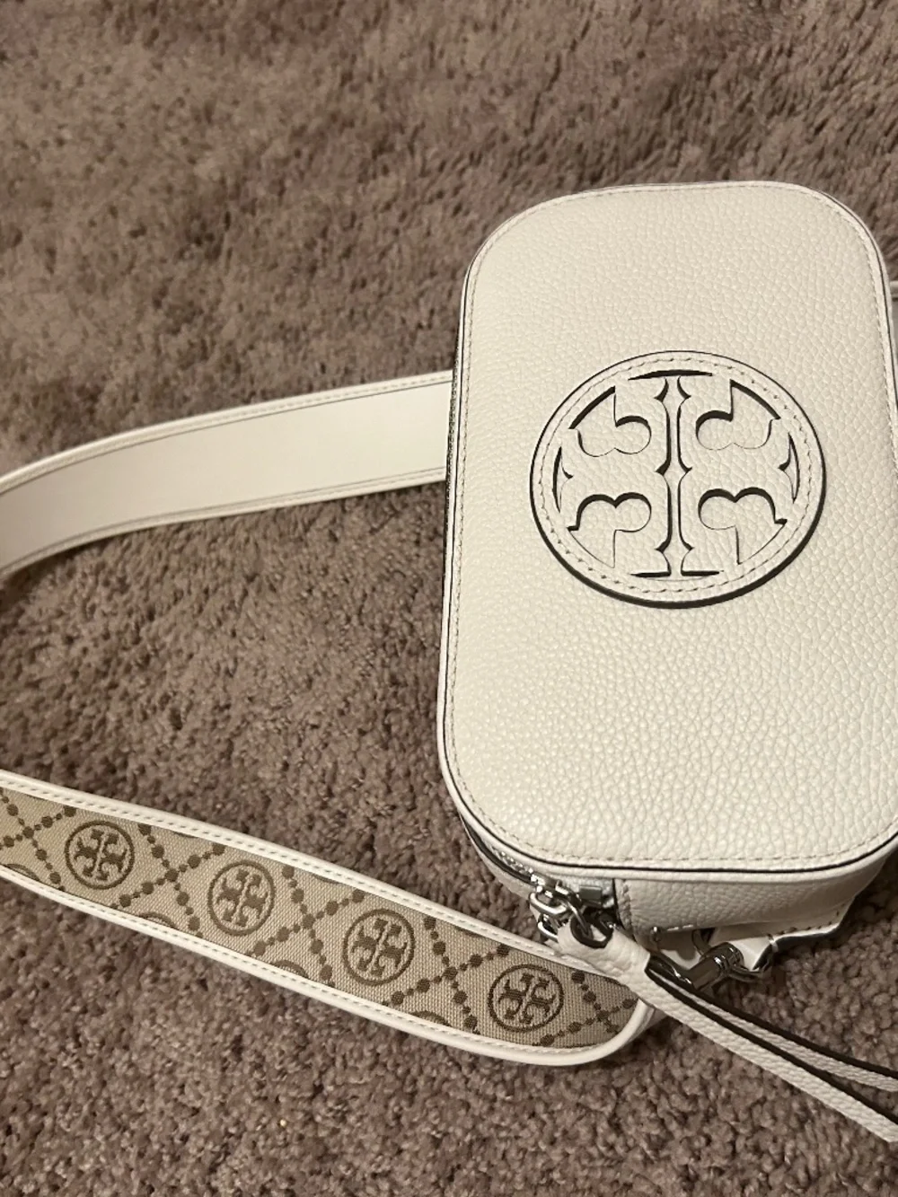 MINI MILLER CROSSBODY BAG
